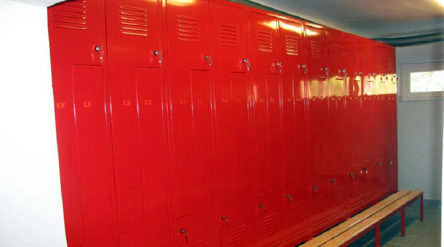 Kilnojamųjų stelažų, mobilių spintų, metalinių sandėlio biuro baldų gamintojas, Lenkija